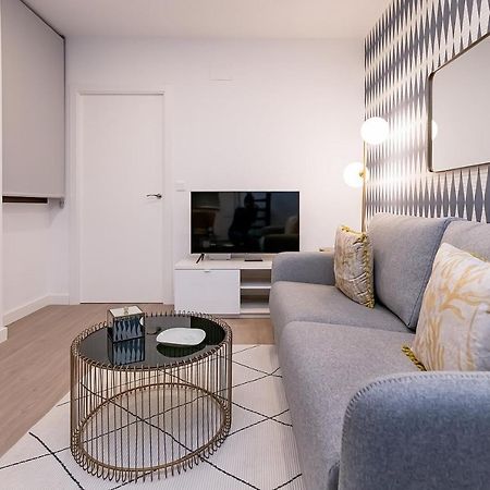 Bhost - Regina IV Apartman Córdoba Kültér fotó