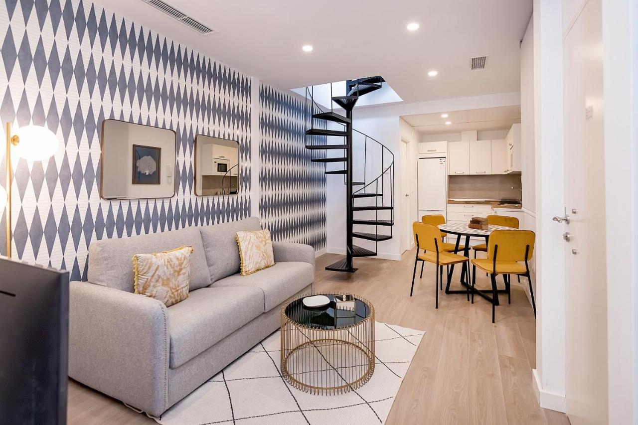 Bhost - Regina IV Apartman Córdoba Kültér fotó