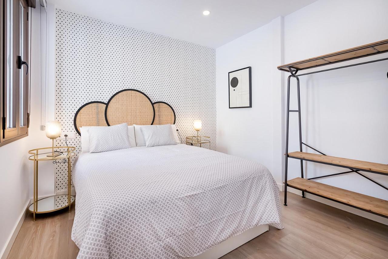 Bhost - Regina IV Apartman Córdoba Kültér fotó