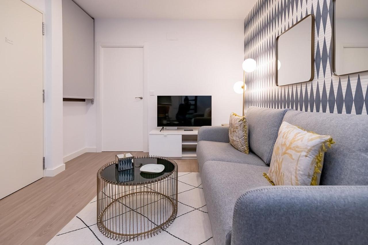 Bhost - Regina IV Apartman Córdoba Kültér fotó