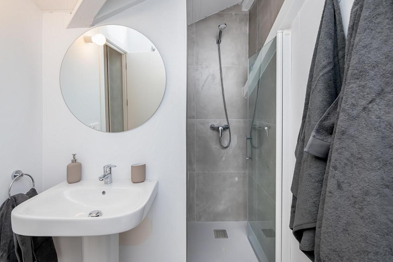 Bhost - Regina IV Apartman Córdoba Kültér fotó