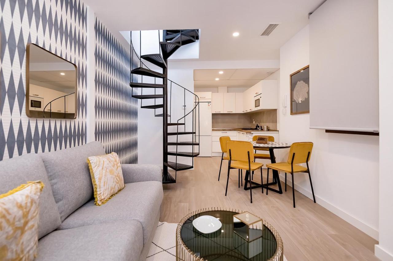 Bhost - Regina IV Apartman Córdoba Kültér fotó