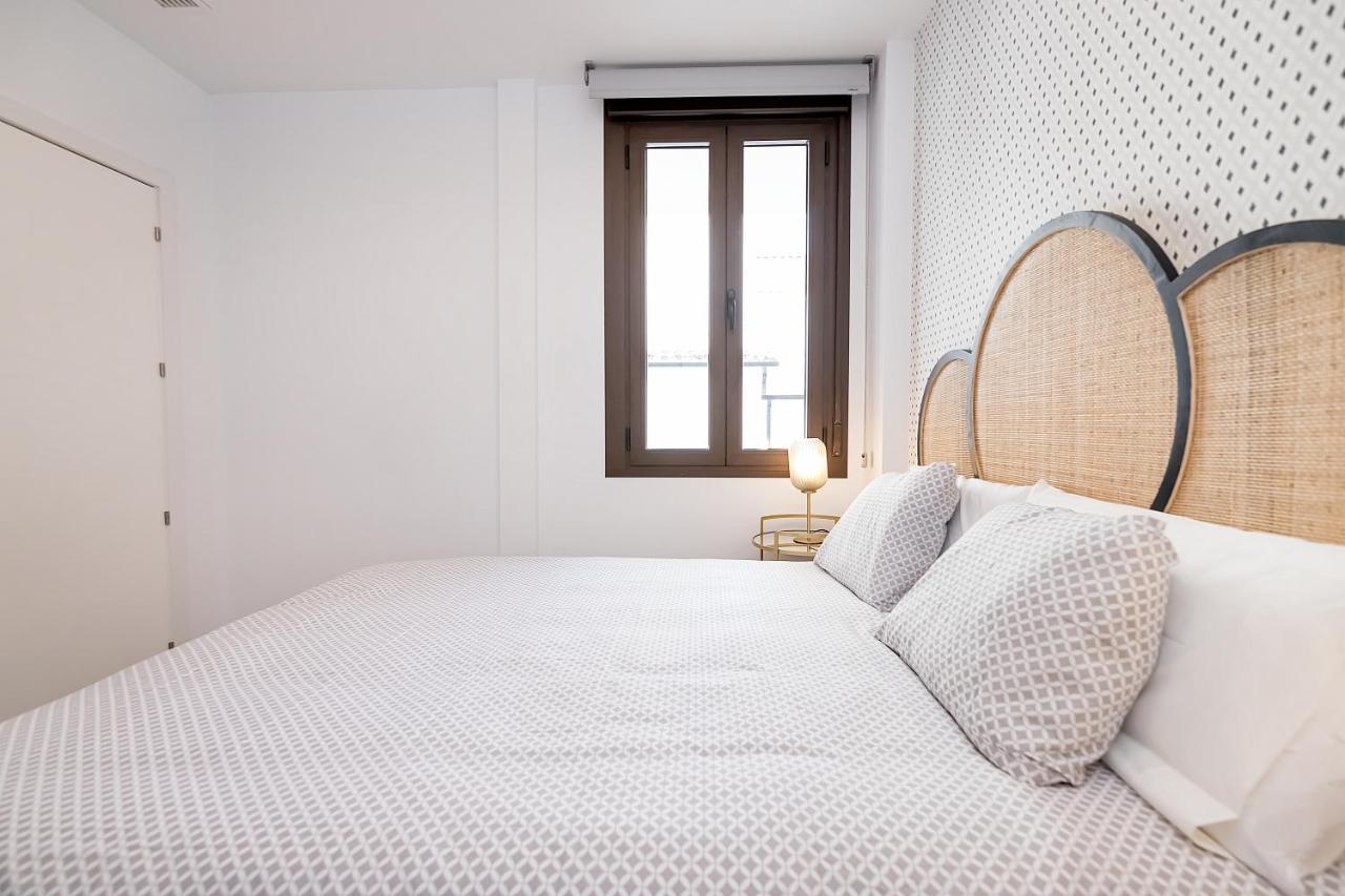 Bhost - Regina IV Apartman Córdoba Kültér fotó
