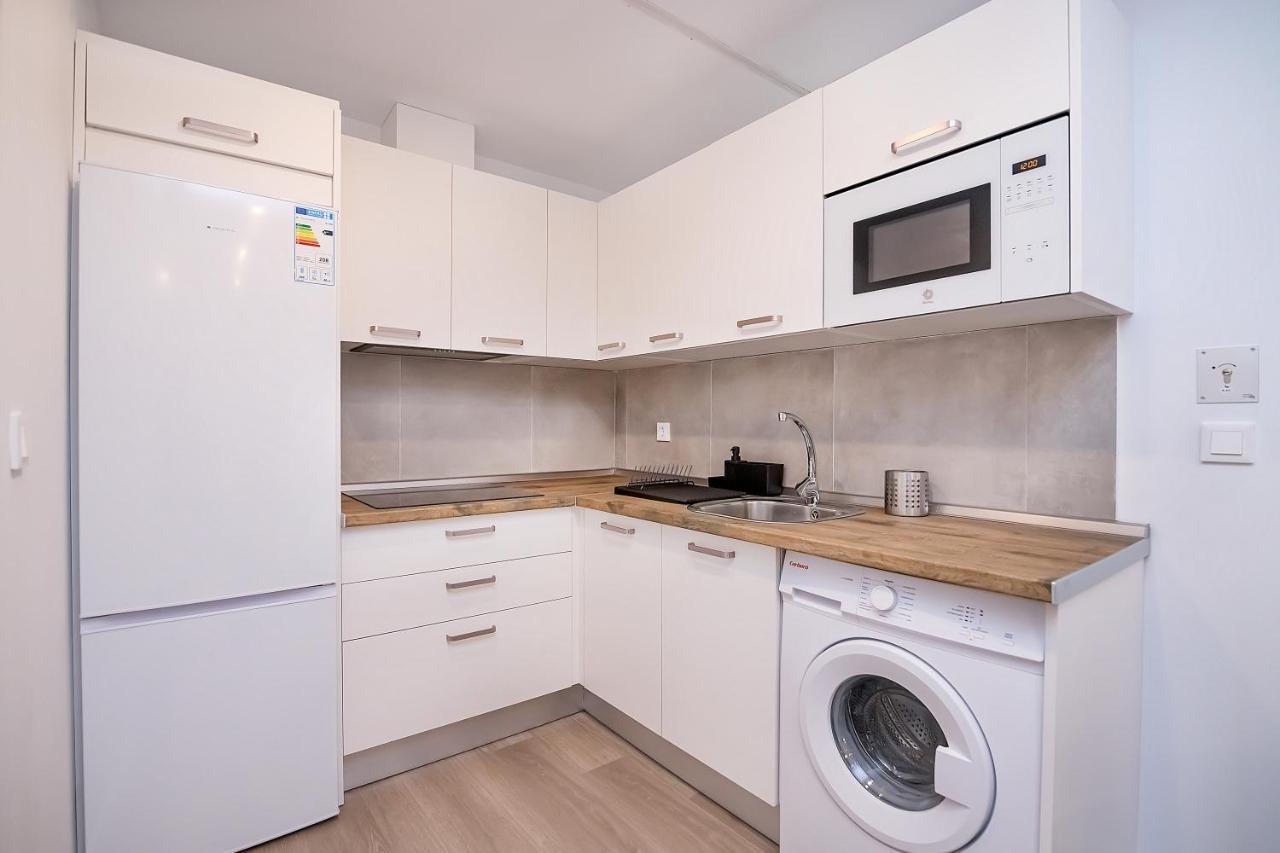 Bhost - Regina IV Apartman Córdoba Kültér fotó