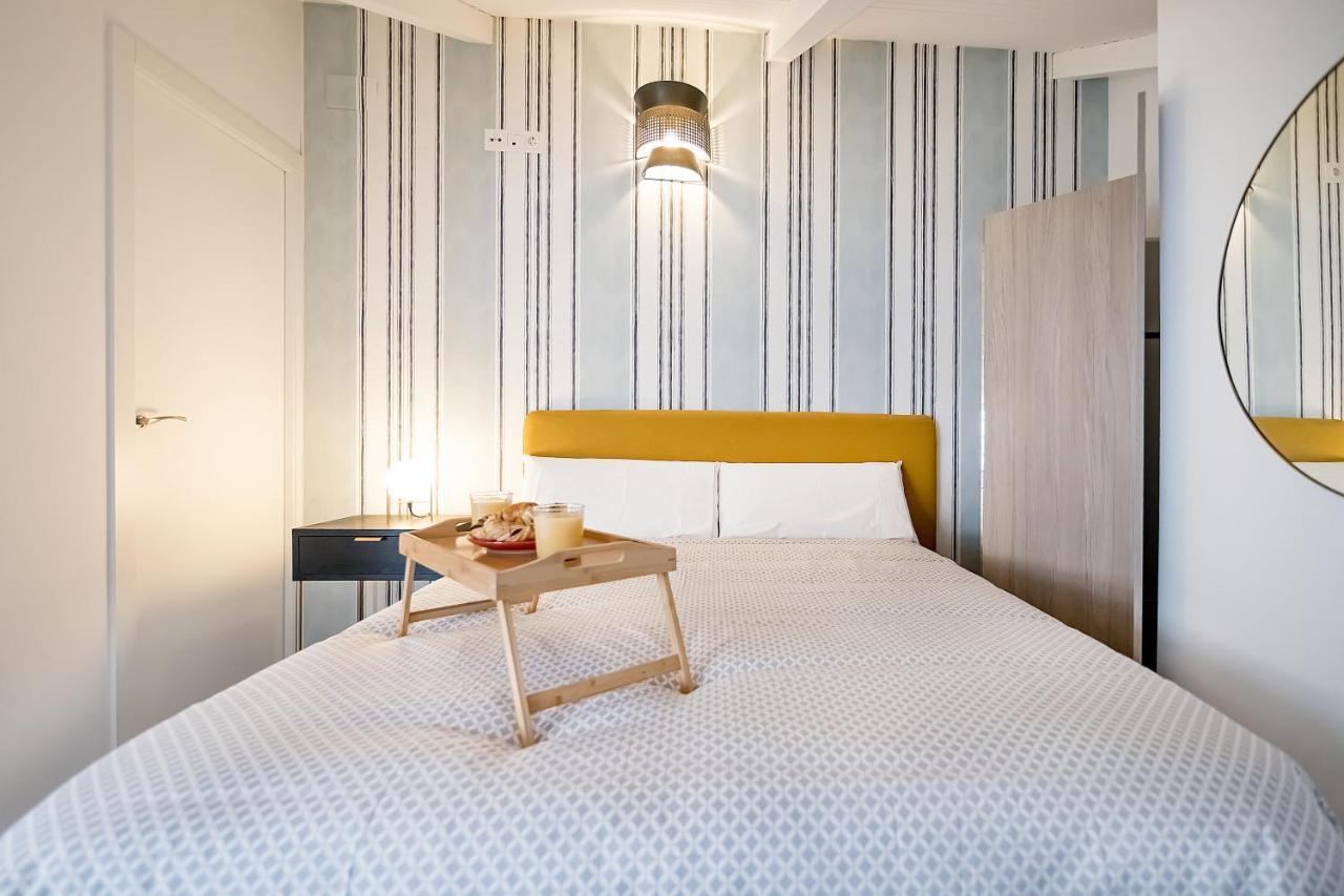 Bhost - Regina IV Apartman Córdoba Kültér fotó