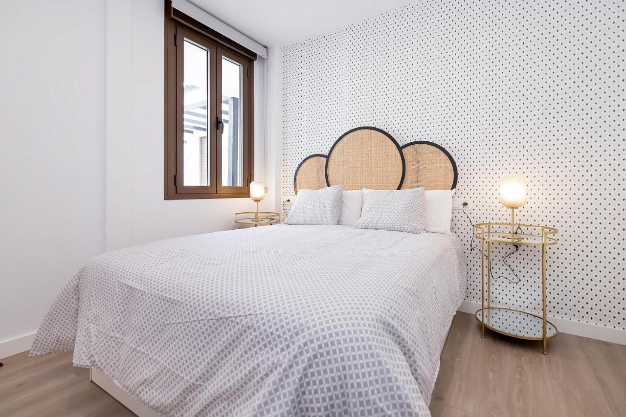 Bhost - Regina IV Apartman Córdoba Kültér fotó