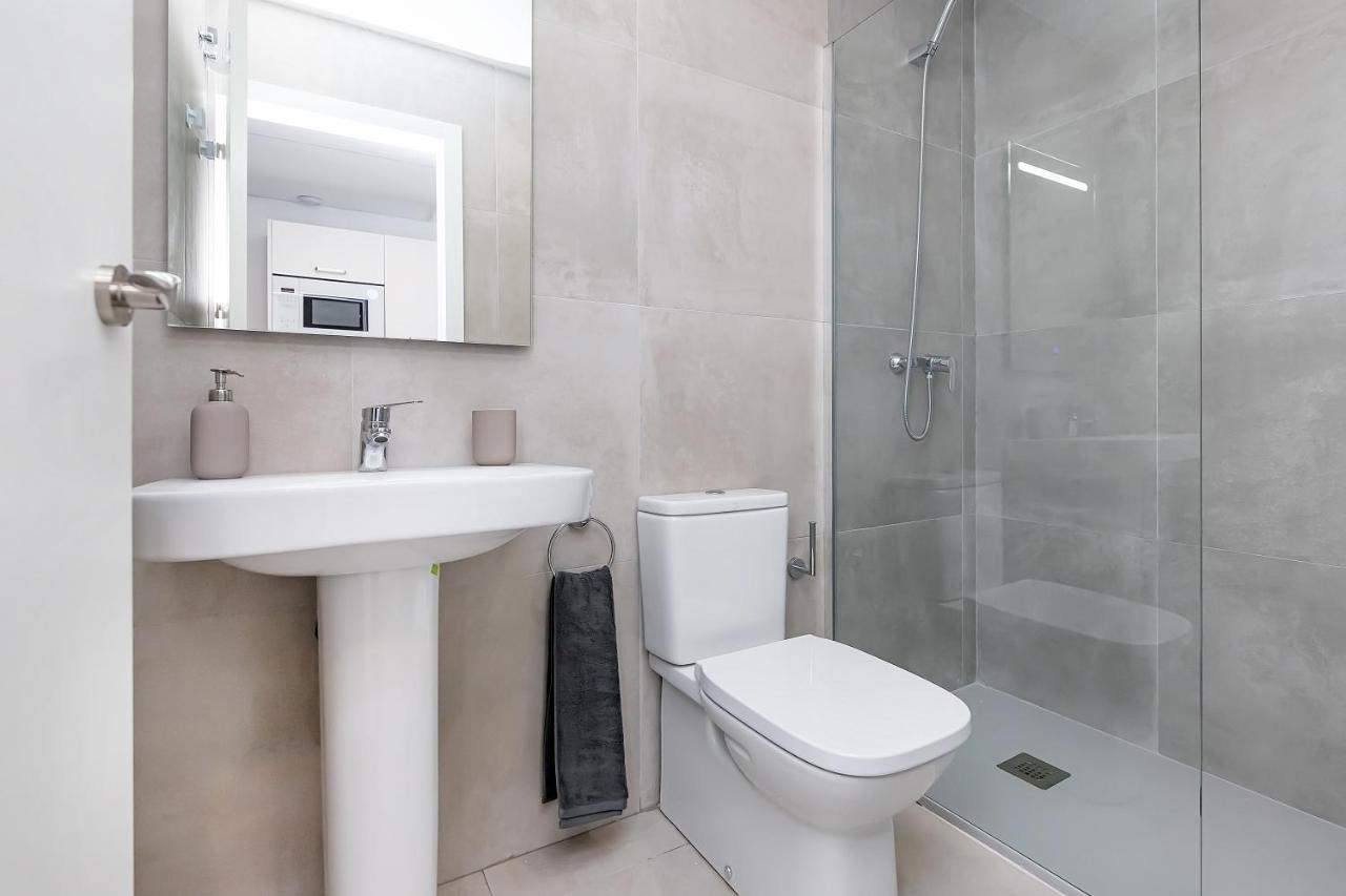Bhost - Regina IV Apartman Córdoba Kültér fotó