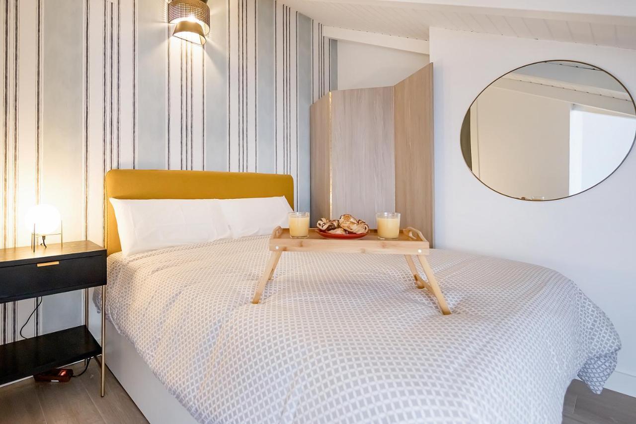 Bhost - Regina IV Apartman Córdoba Kültér fotó