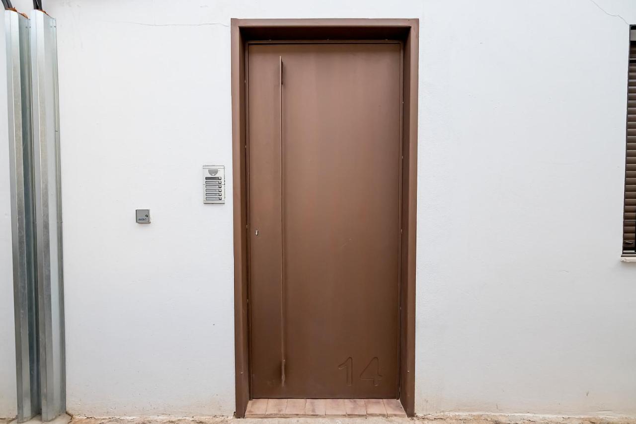 Bhost - Regina IV Apartman Córdoba Kültér fotó