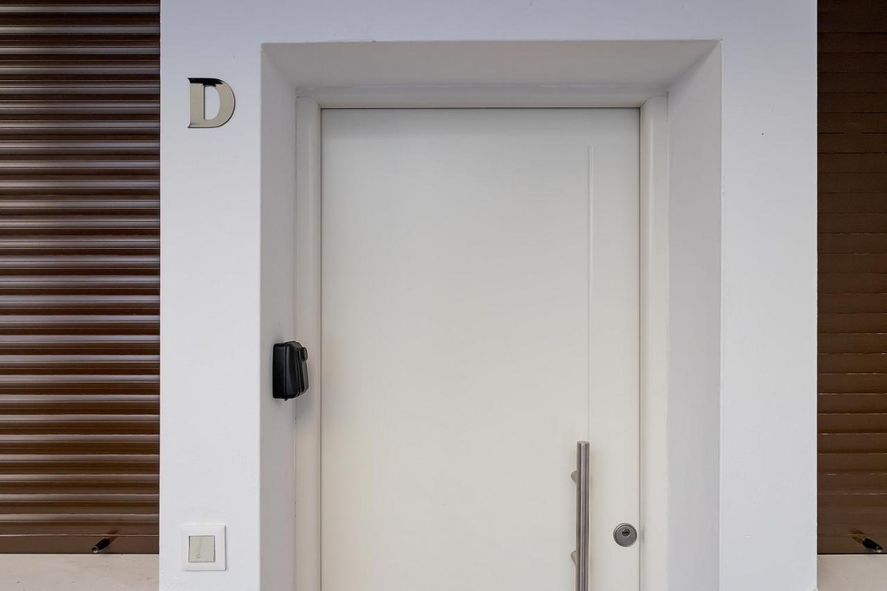 Bhost - Regina IV Apartman Córdoba Kültér fotó